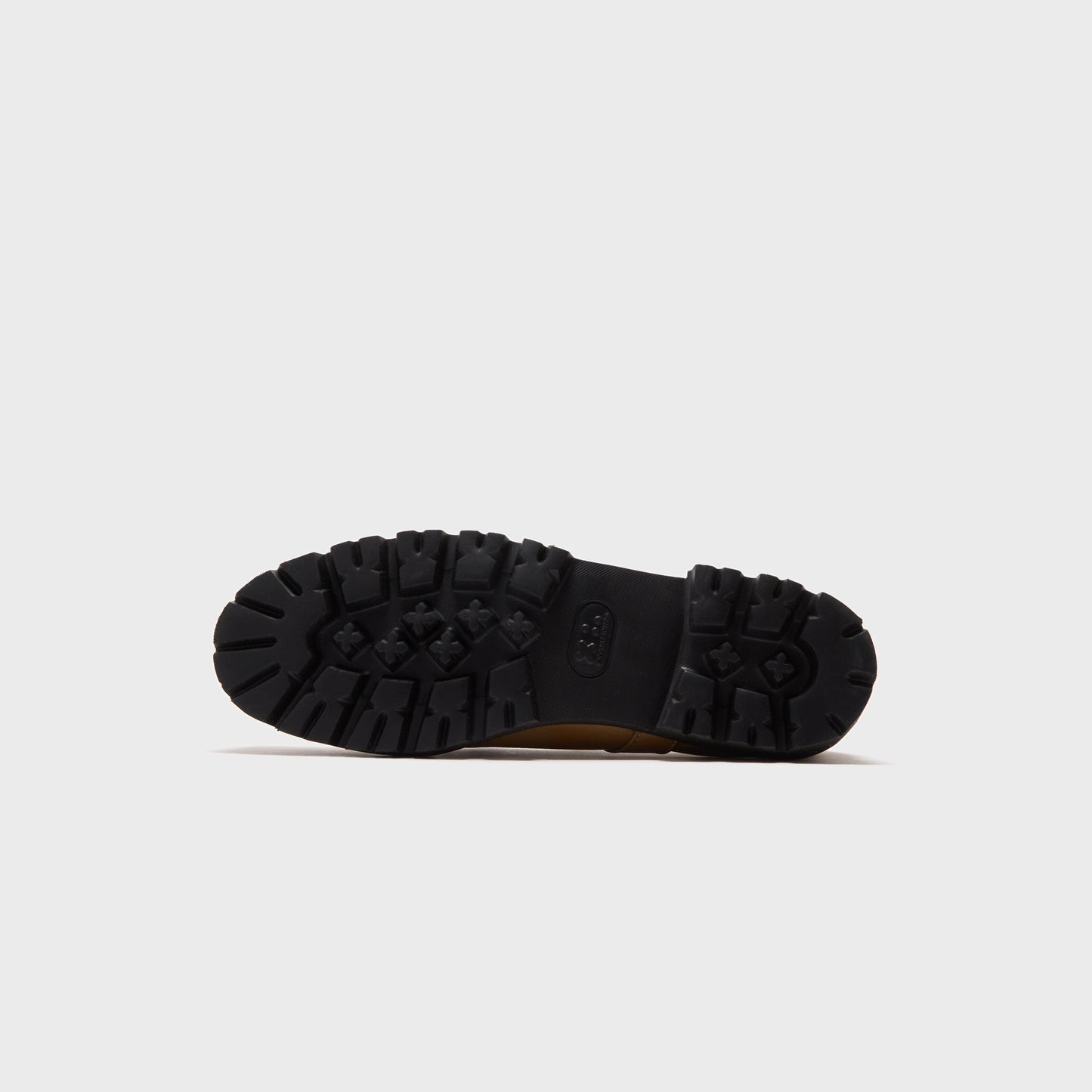 Women Kith G.H. Bass Mary Jane Fisherman Super Lug - Brown