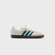 Cloud White / Legacy Teal / Wonder White