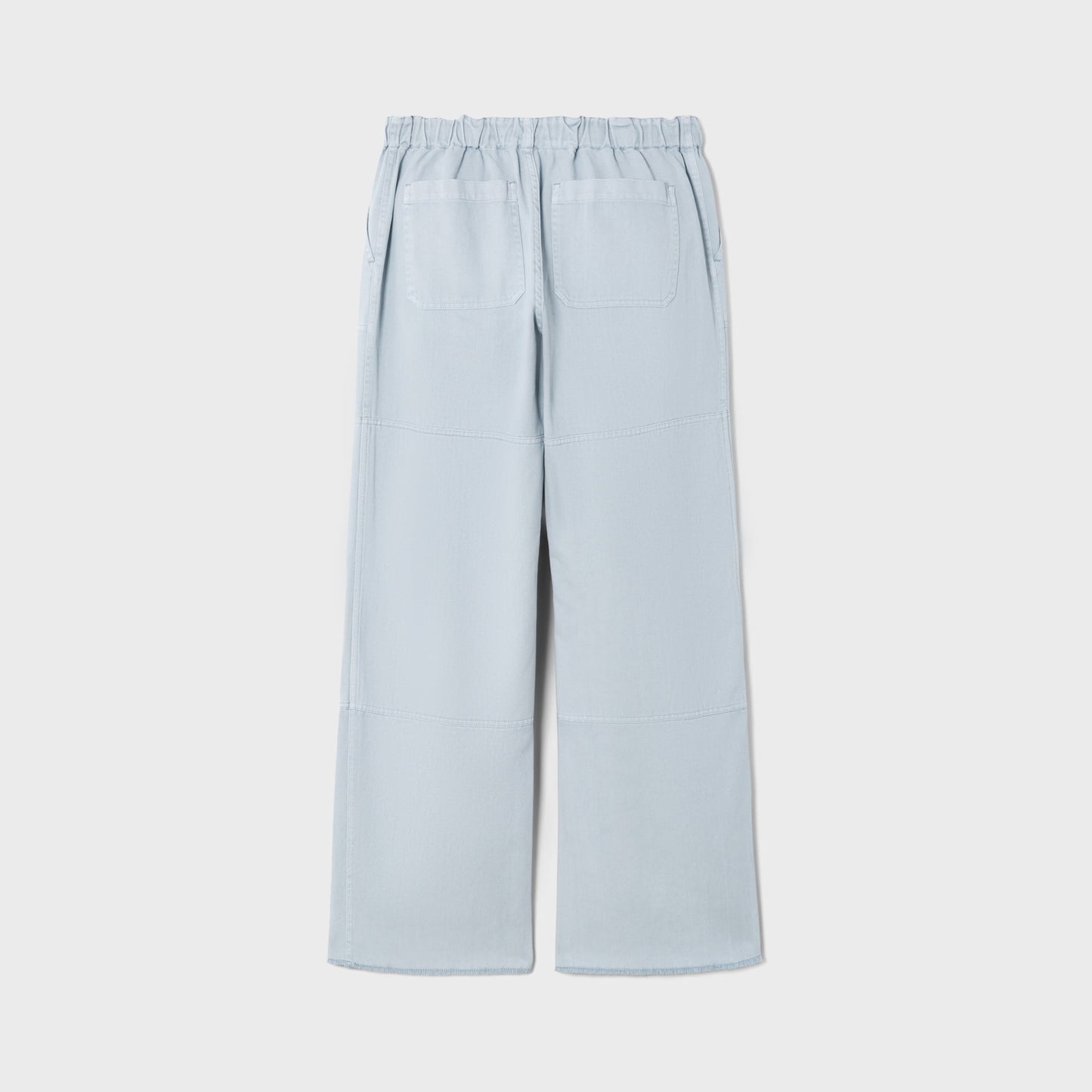 Women Kith ReDone Beach Pant - Light Blue