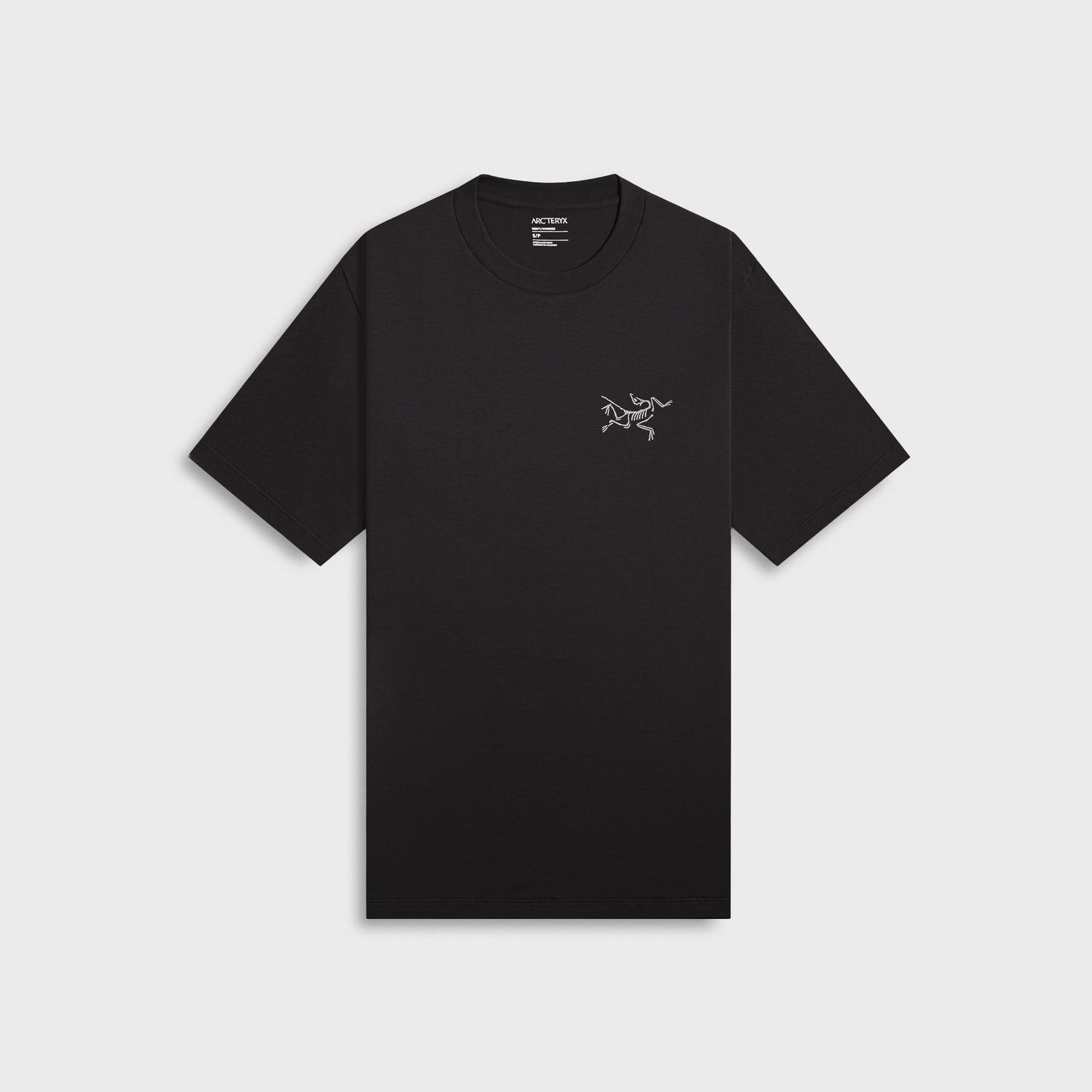 Men Kith Arc'teryx Kragg SL Cotton - Black