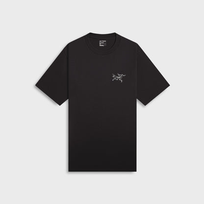 Men Kith Arc'teryx Kragg SL Cotton - Black