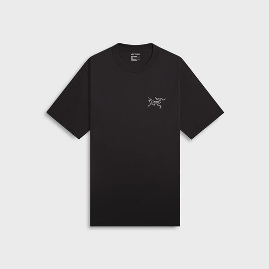 Men Kith Arc'teryx Kragg SL Cotton - Black