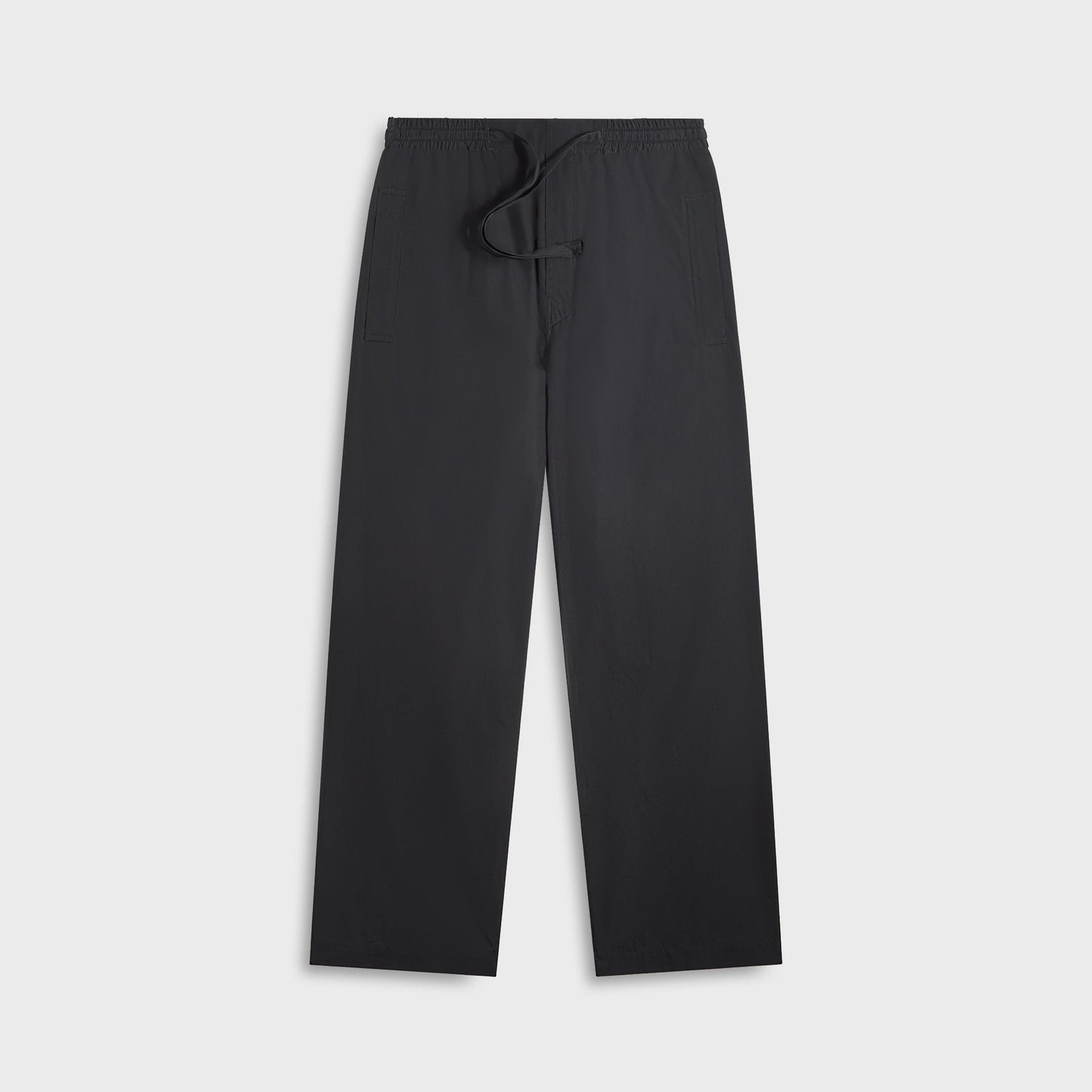 Men Kith Lemaire Pyjama Pants - Caviar