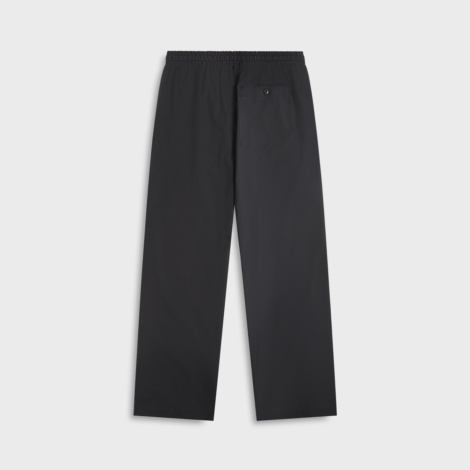 Men Kith Lemaire Pyjama Pants - Caviar