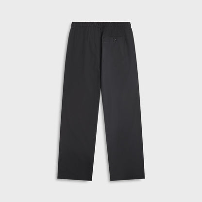 Men Kith Lemaire Pyjama Pants - Caviar