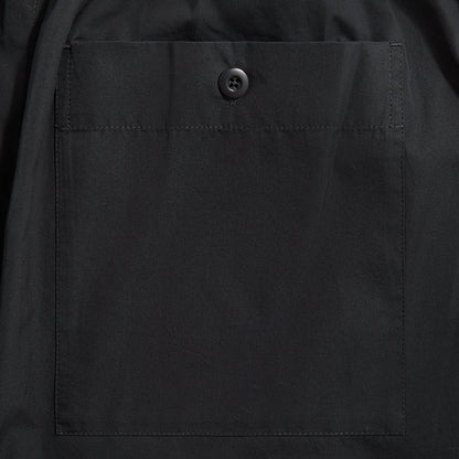 Men Kith Lemaire Pyjama Pants - Caviar