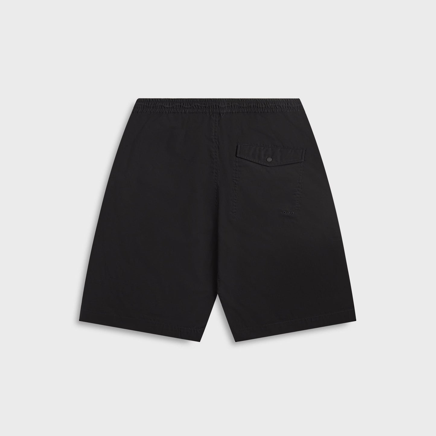 Men Kith Maharishi 6093 Muay Thai Tiger Dragon Trackshorts - Black