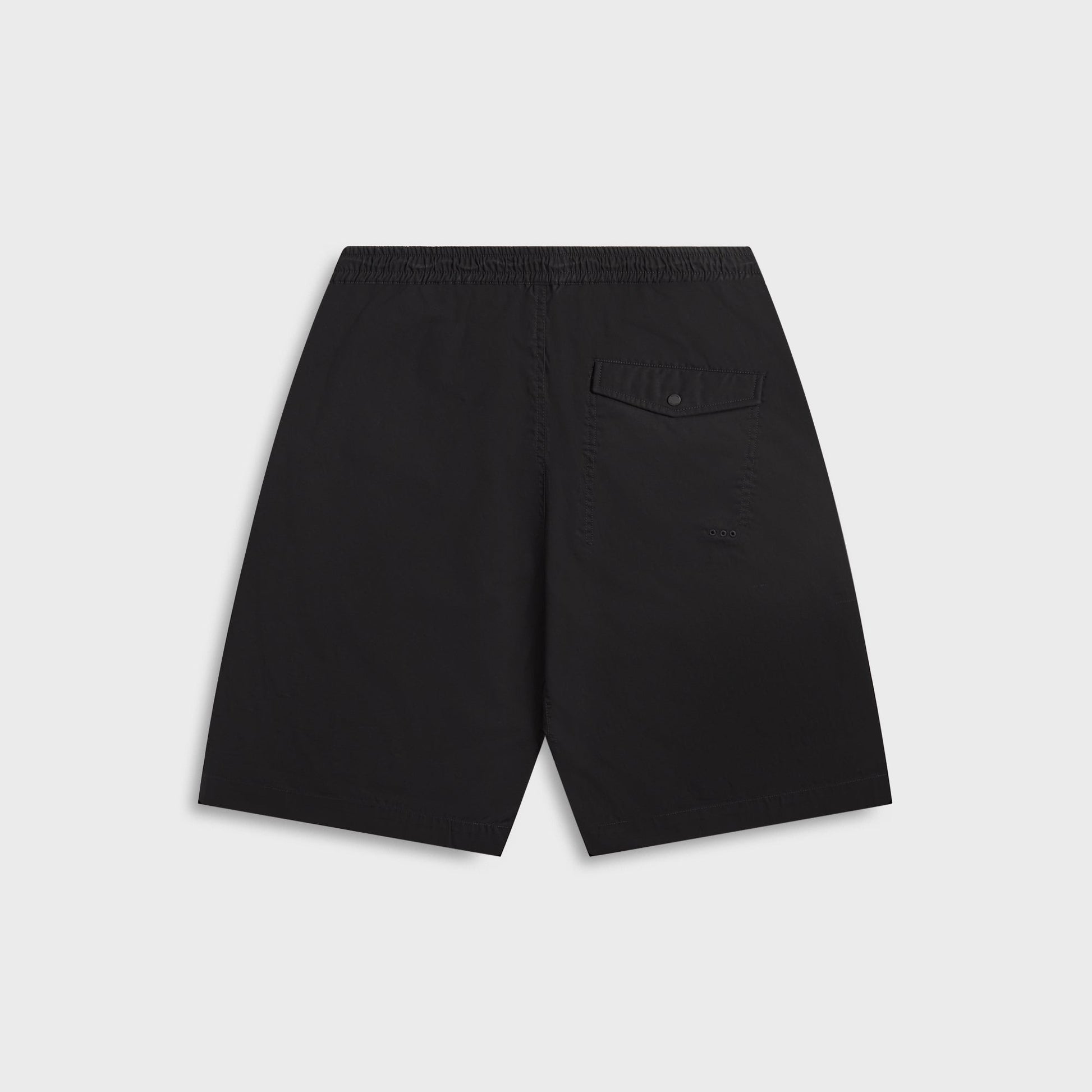 Men Kith Maharishi 6093 Muay Thai Tiger Dragon Trackshorts - Black