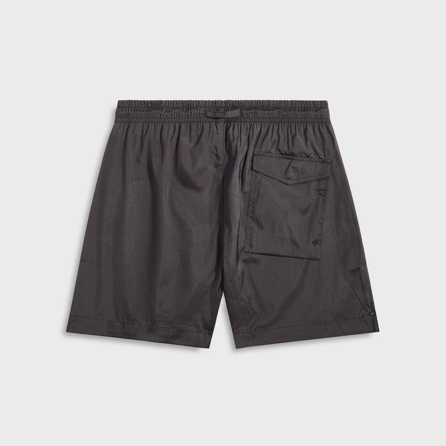 Men Kith Maharishi 1481 Snakeskin Camo Swim Shorts - Subdued Night