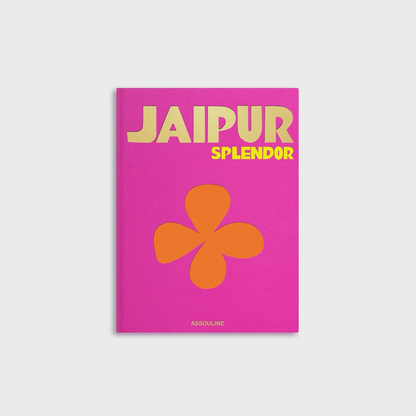 Men|Women Kith Assouline Jaipur Splendor