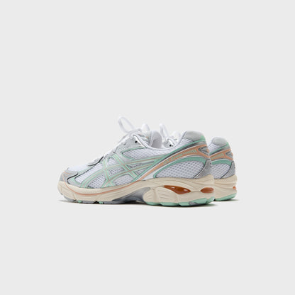 Men Kith ASICS GT-2160 - White / Mint Tint