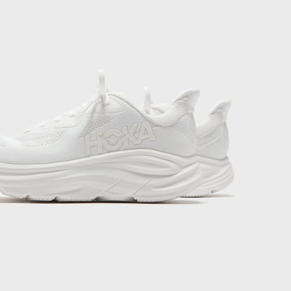 Men Kith HOKA Clifton 10 - White