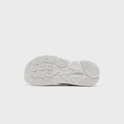 Men Kith HOKA Clifton 10 - White