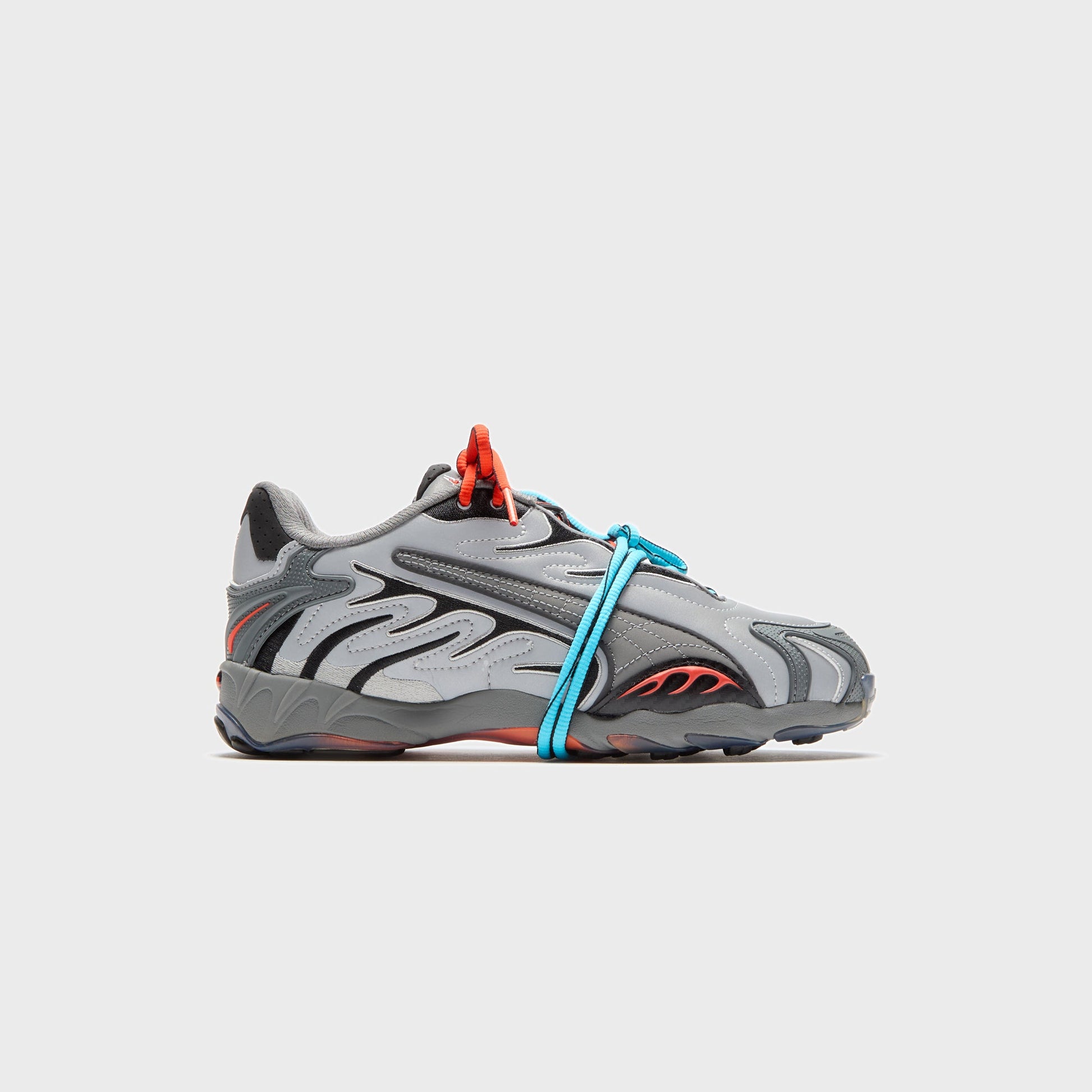 Men Kith PUMA x A$AP Rocky Inhale - Reflective Silver