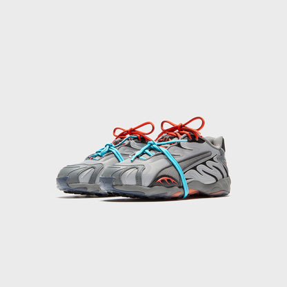 Men Kith PUMA x A$AP Rocky Inhale - Reflective Silver