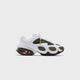 White / Cargo Khaki / Velvet Brown / Hyper Pink
