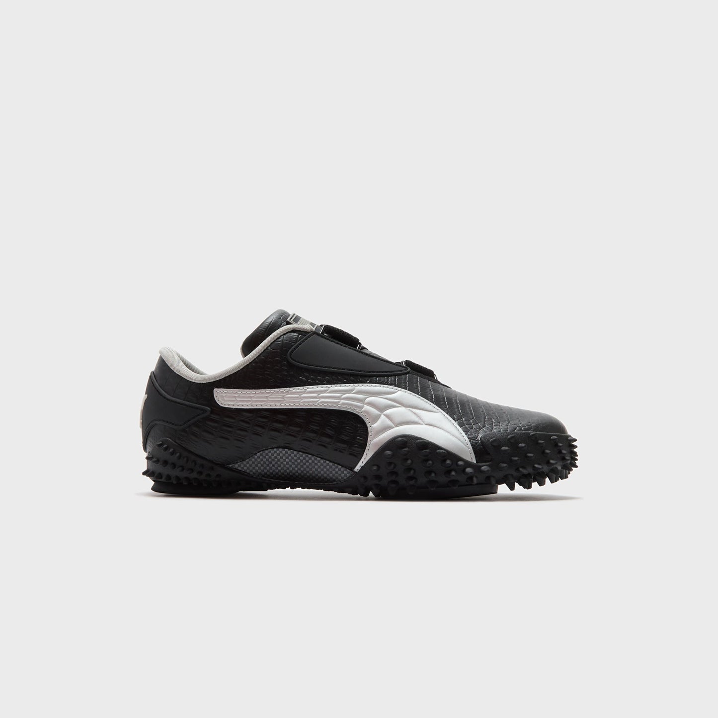 Men Kith PUMA x A$AP Rocky Mostro OG - Black / Silver