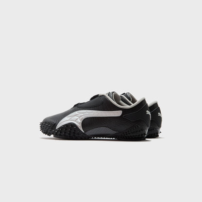 Men Kith PUMA x A$AP Rocky Mostro OG - Black / Silver