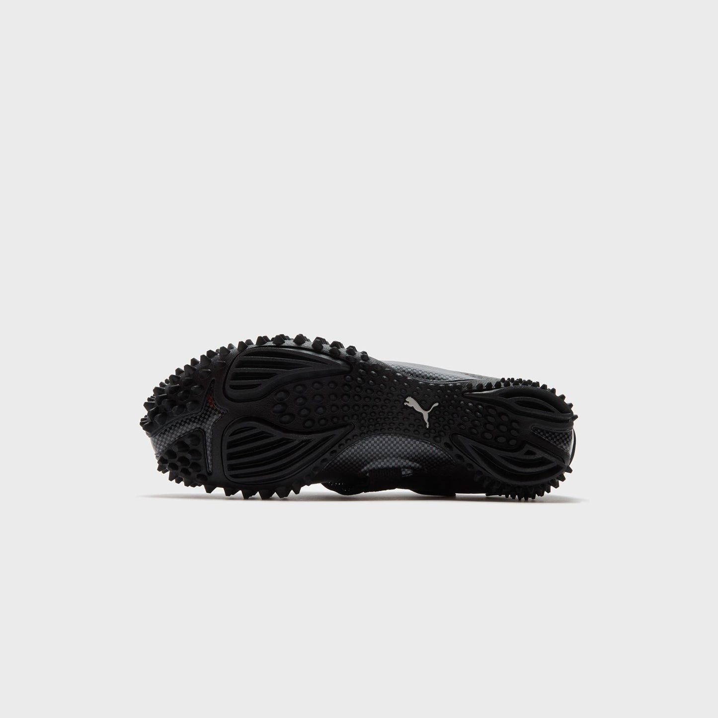 Men Kith PUMA x A$AP Rocky Mostro OG - Black / Silver