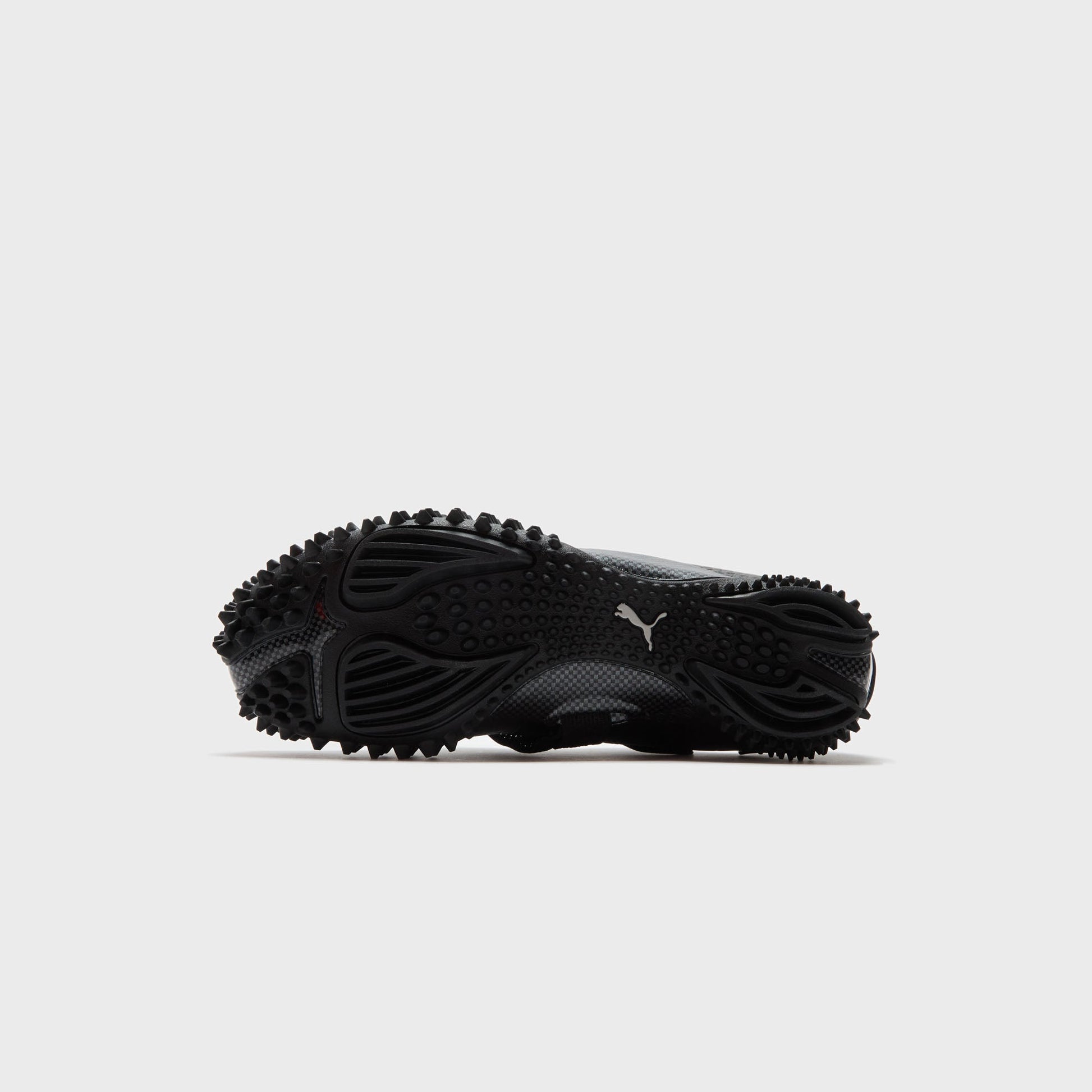 Men Kith PUMA x A$AP Rocky Mostro OG - Black / Silver