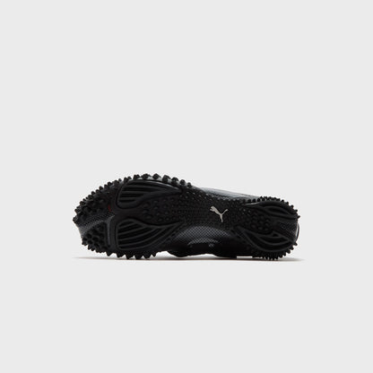 Men Kith PUMA x A$AP Rocky Mostro OG - Black / Silver