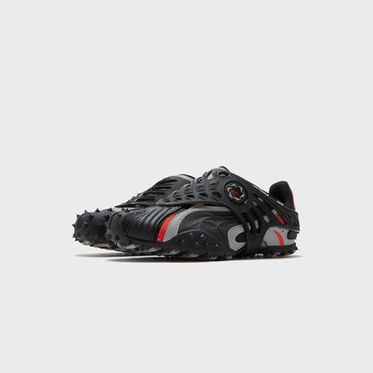 Men Kith PUMA x A$AP Rocky Mostro Gabbia - Black / Silver