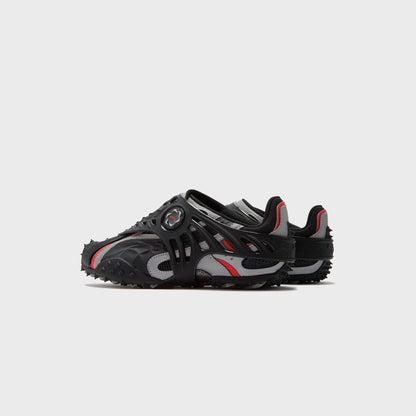 Men Kith PUMA x A$AP Rocky Mostro Gabbia - Black / Silver