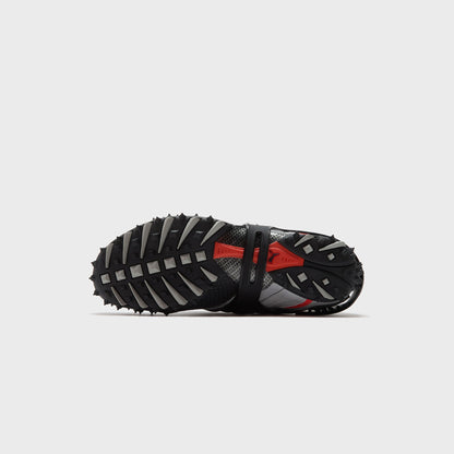 Men Kith PUMA x A$AP Rocky Mostro Gabbia - Black / Silver