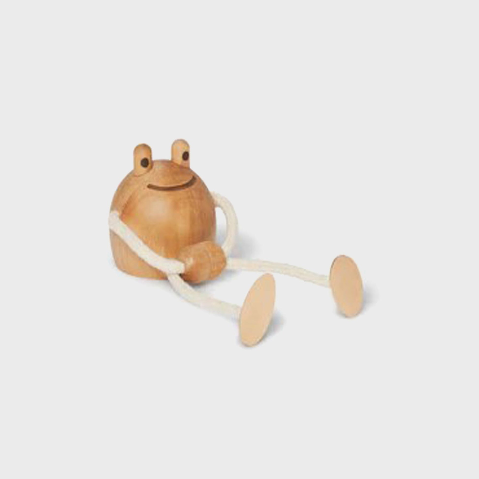 Kids|Women Kith Areaware Palimals Frog - Natural