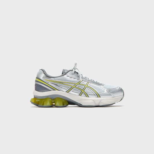 Men Kith ASICS Gel-Kinetic Fluent - Glacier Grey / Steel Grey