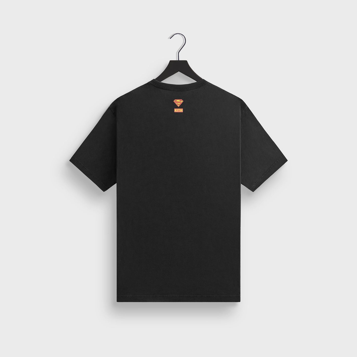 Men Kith Superman | Kith Zod Tee - Black