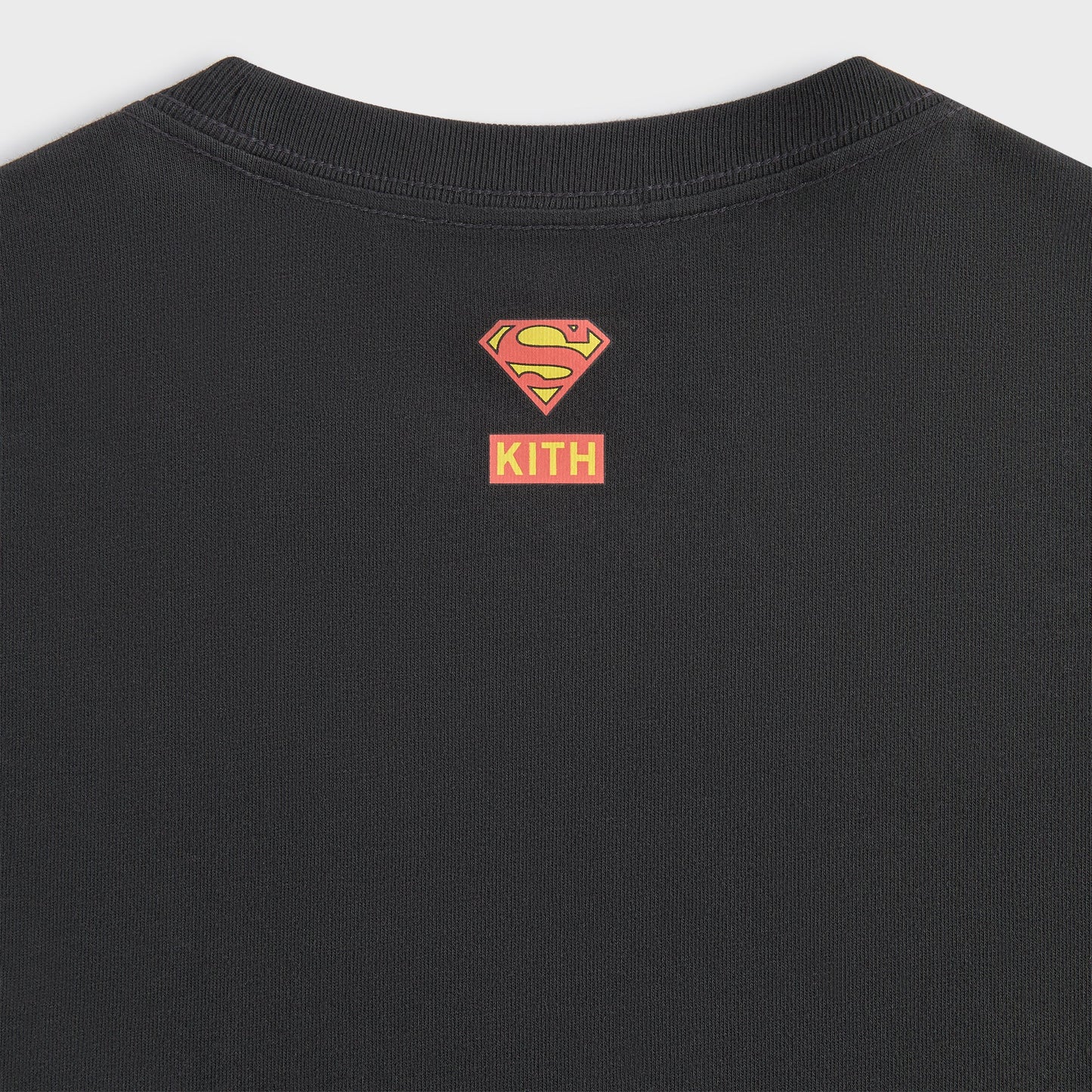Men Kith Superman | Kith Zod Tee - Black