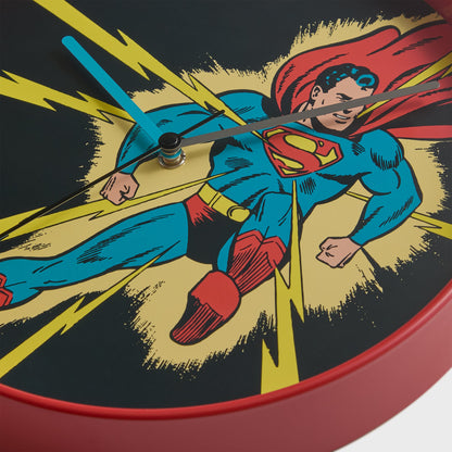 Women Kith Superman | Kith Lightning Bolt Clock - Multi