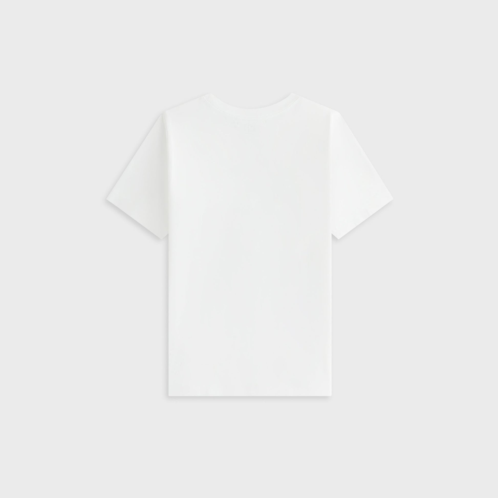 Men|Kids Kith Superman | Kith Kids Booth Vintage Tee - White