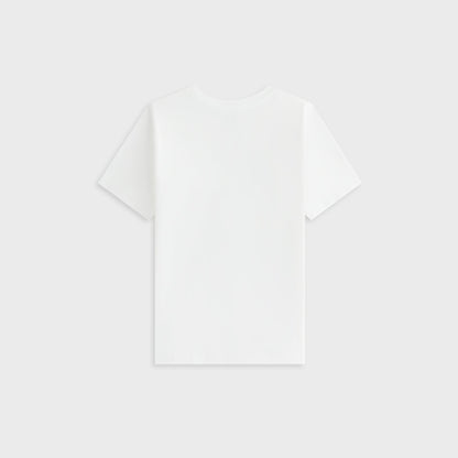 Men|Kids Kith Superman | Kith Kids Booth Vintage Tee - White