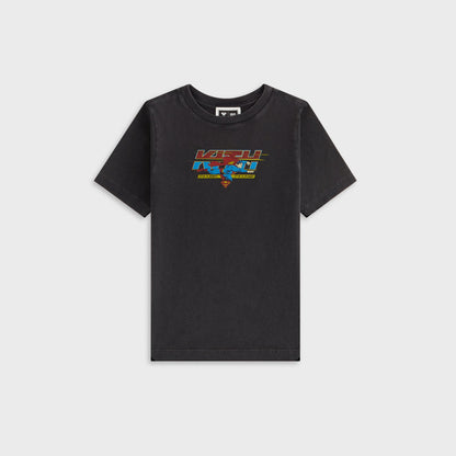 Men|Kids Kith Superman | Kith Kids It's a Bird Vintage Tee - Black