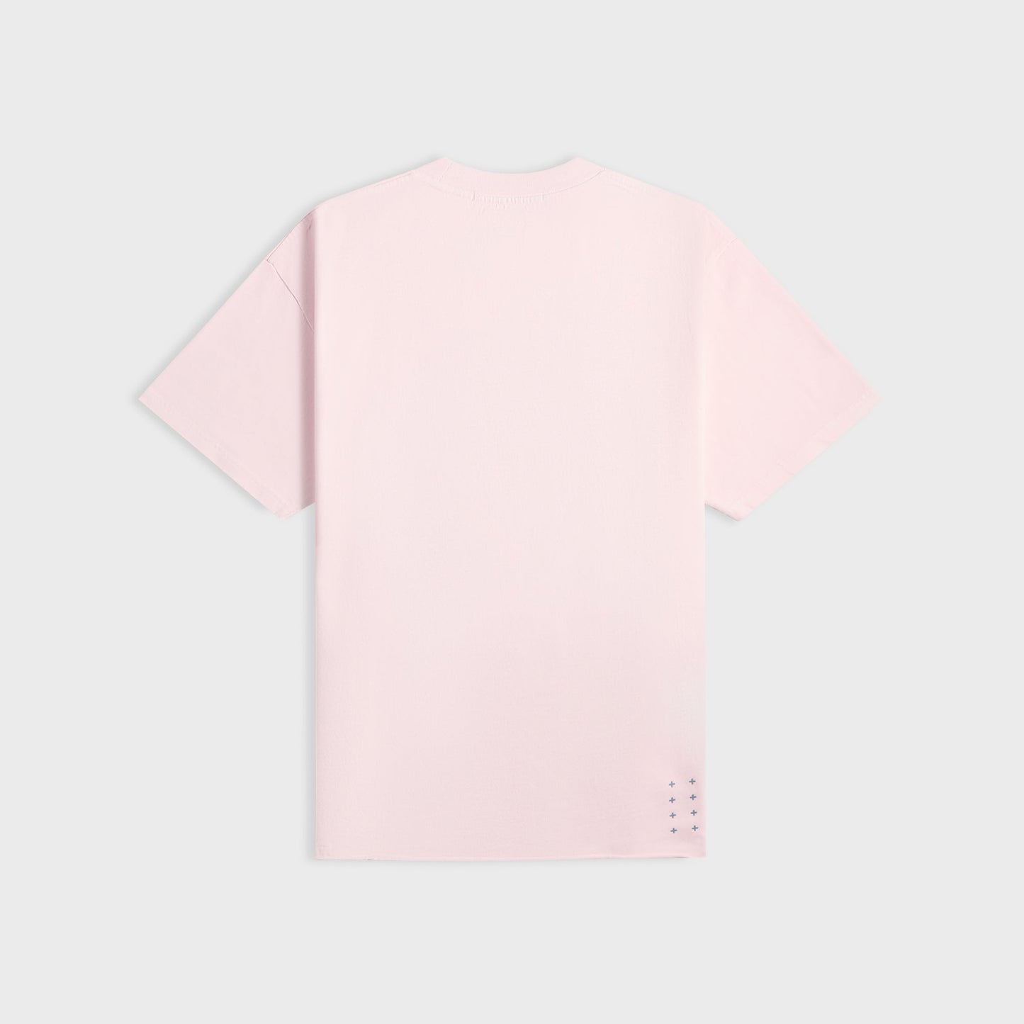 Men Kith Ksubi Paradiso Ekcess Short Sleeve Tee - Pink