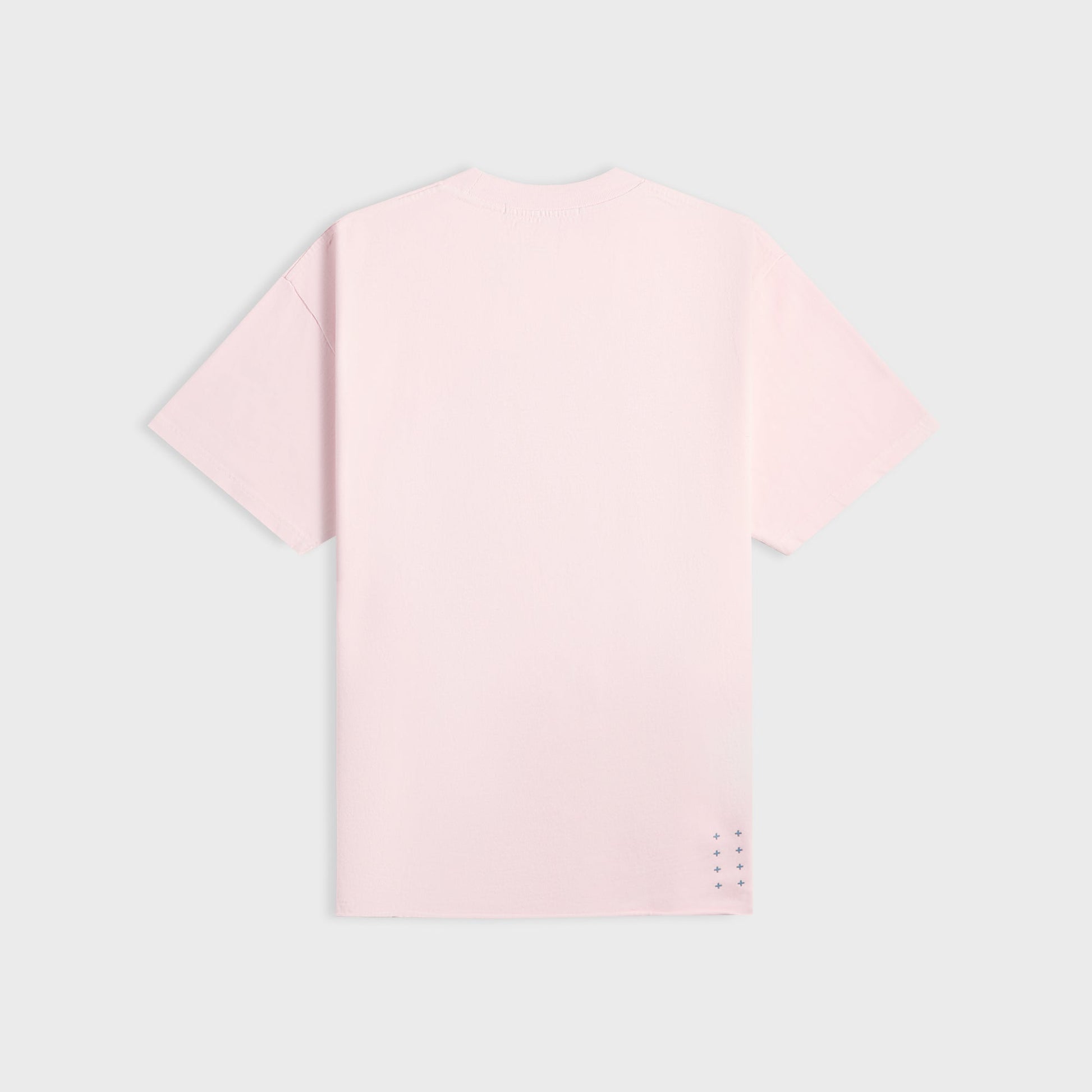 Men Kith Ksubi Paradiso Ekcess Short Sleeve Tee - Pink