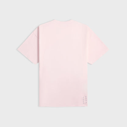 Men Kith Ksubi Paradiso Ekcess Short Sleeve Tee - Pink