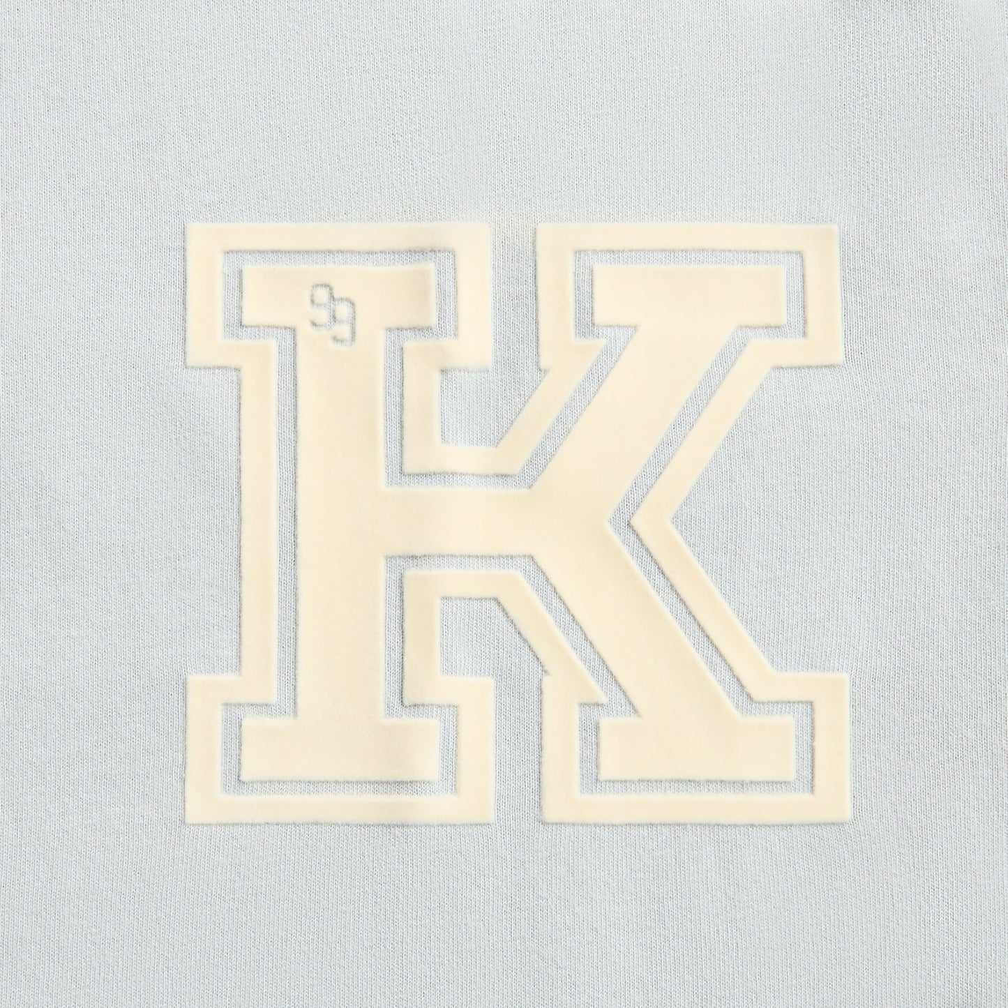 Men Kith Ksubi Salud Biggie Short Sleeve Tee - Blue Mist