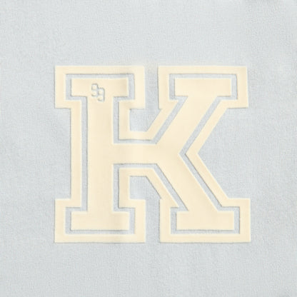 Men Kith Ksubi Salud Biggie Short Sleeve Tee - Blue Mist