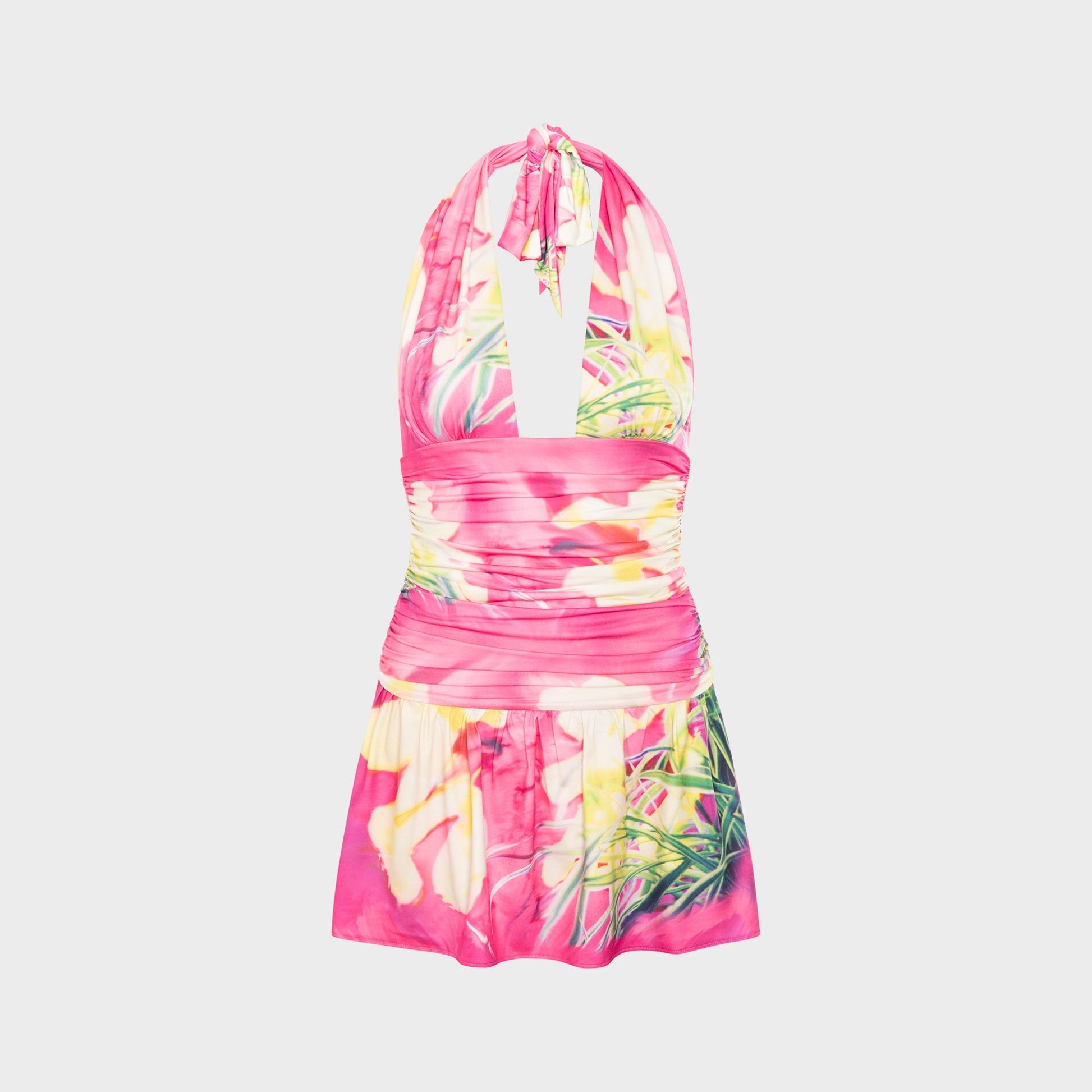 Women Kith Miaou Natalia Dress - Akira