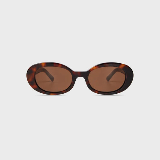 Women Kith Elisa Johnson Lyric Leigh - Brown / Tortoise