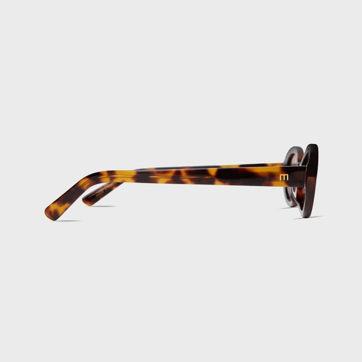 Women Kith Elisa Johnson Lyric Leigh - Brown / Tortoise