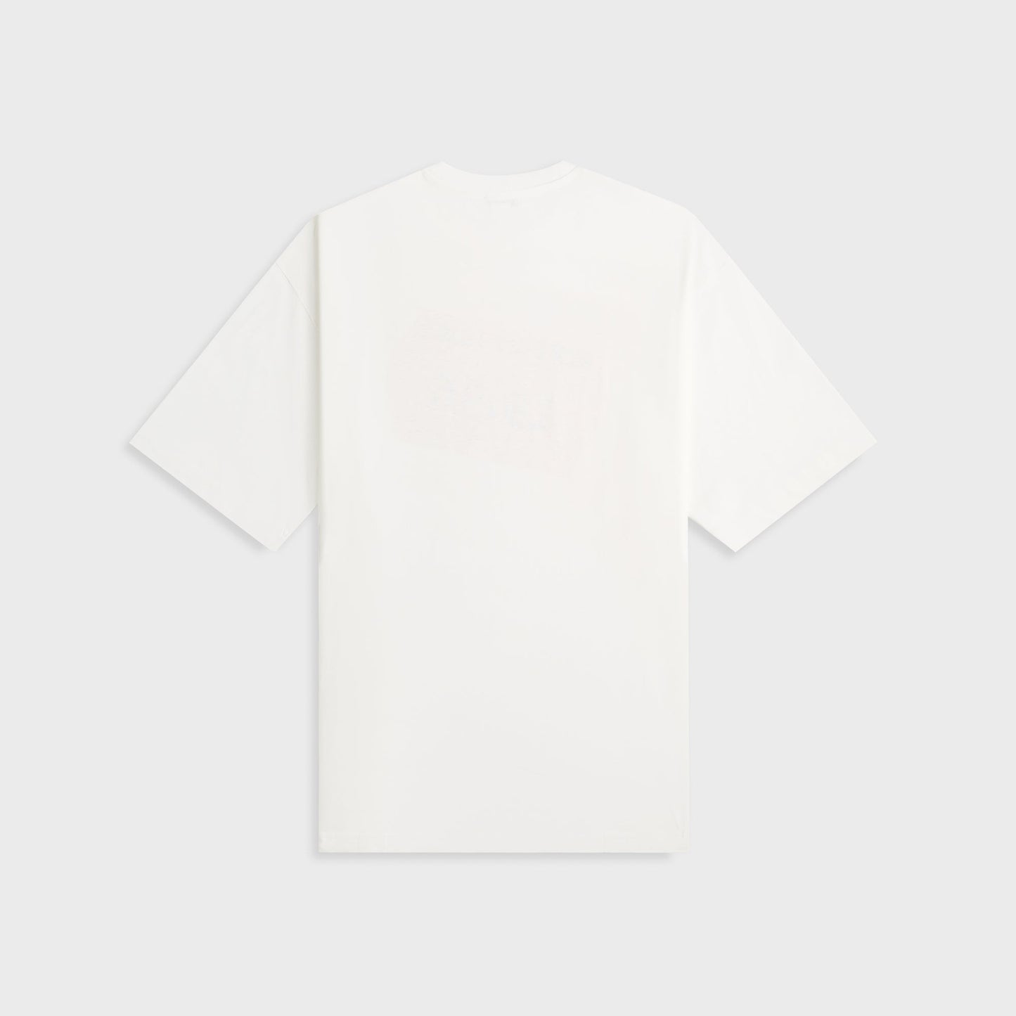 Men Kith Acne Studios Tee - Optic White