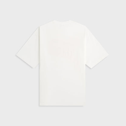 Men Kith Acne Studios Tee - Optic White