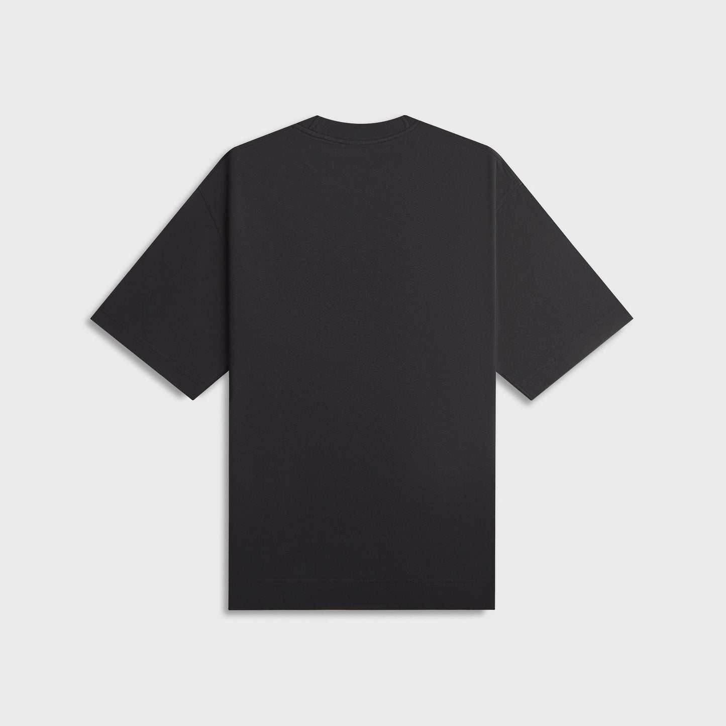 Men Kith Acne Studios Tee - Faded Black