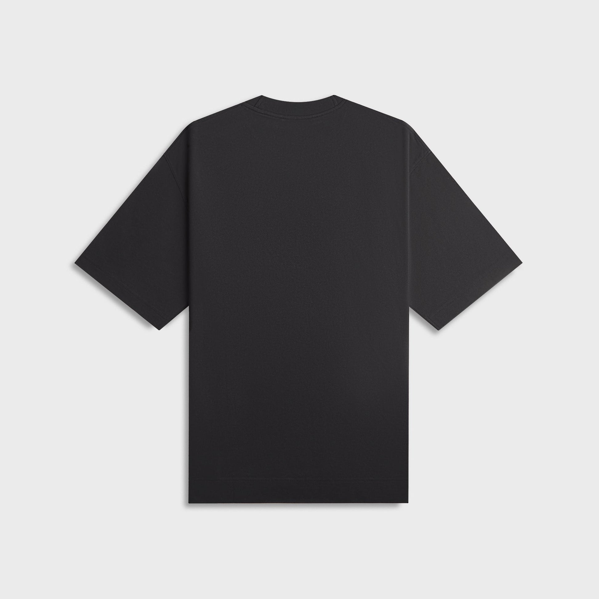 Men Kith Acne Studios Tee - Faded Black