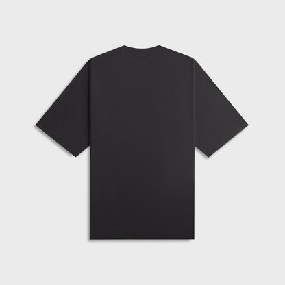 Men Kith Acne Studios Tee - Faded Black