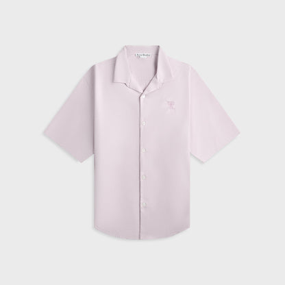 Men Kith Acne Studios Shirt - Lilac
